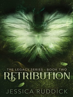 cover image of Retribution